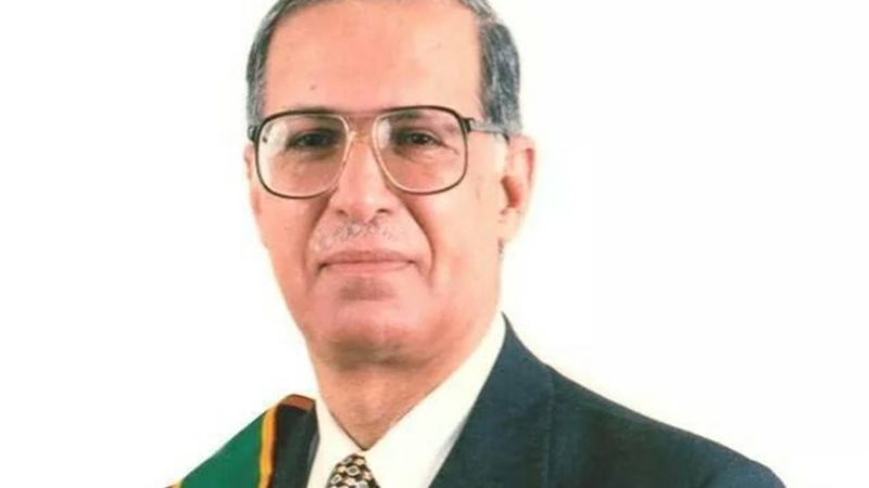 المستشار الدكتور جودت الملط