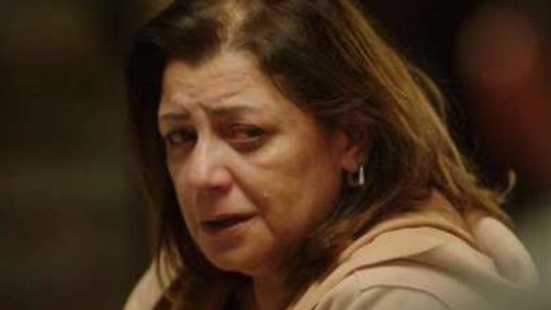 الفنانة حنان سليمان