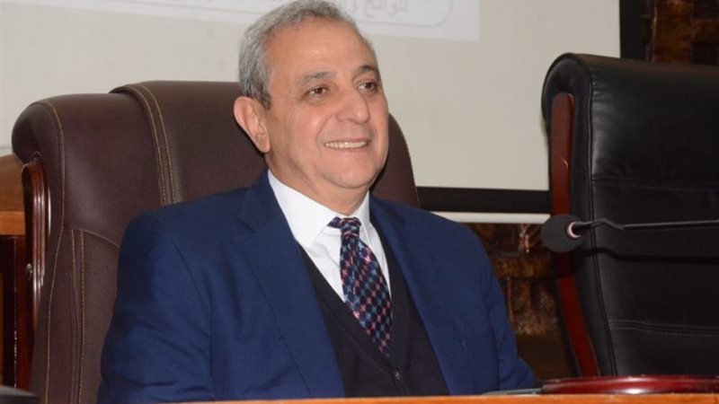 محافظ الغربية