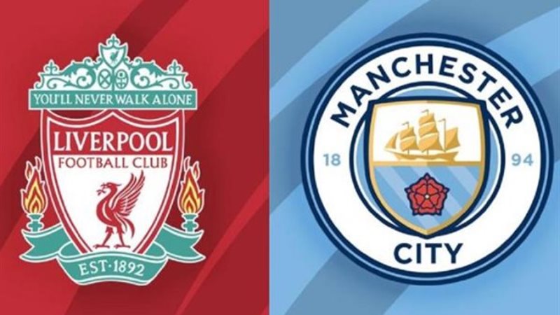 مانشستر سيتي وليفربول