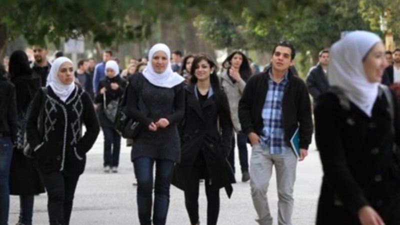 التعليم الجامعي