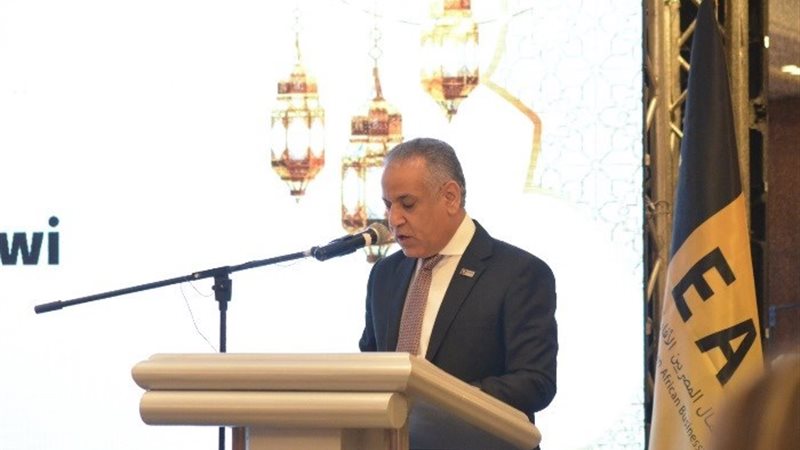 الدكتور يسري الشرقاوي