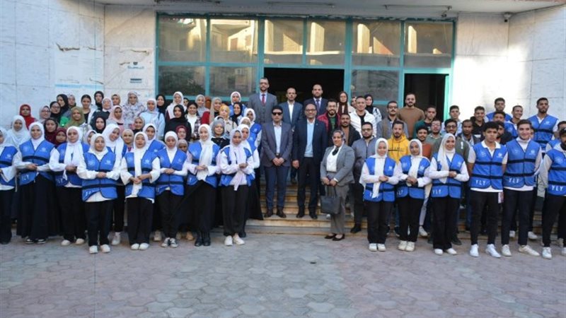 جانب من الفعاليات