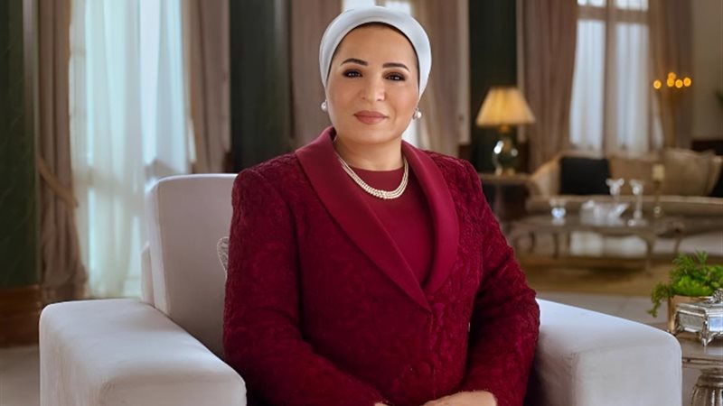 انتصار السيسي