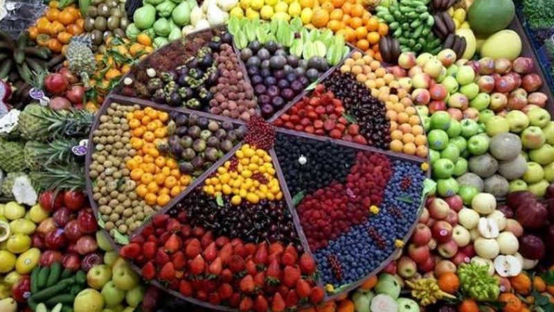 أسعار الفاكهة