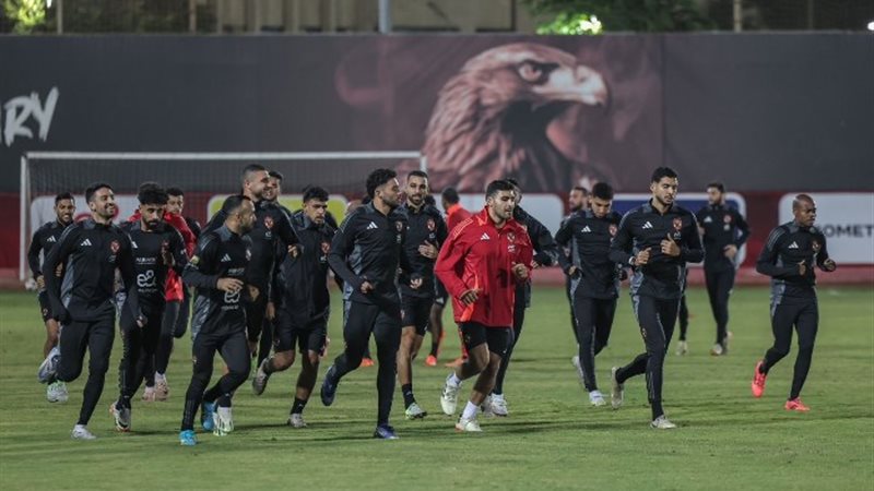 مران الاهلي