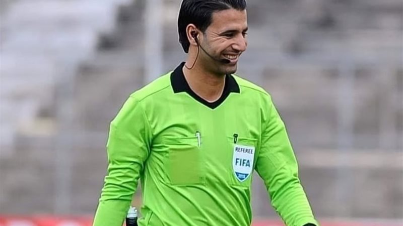الصادق السالمي