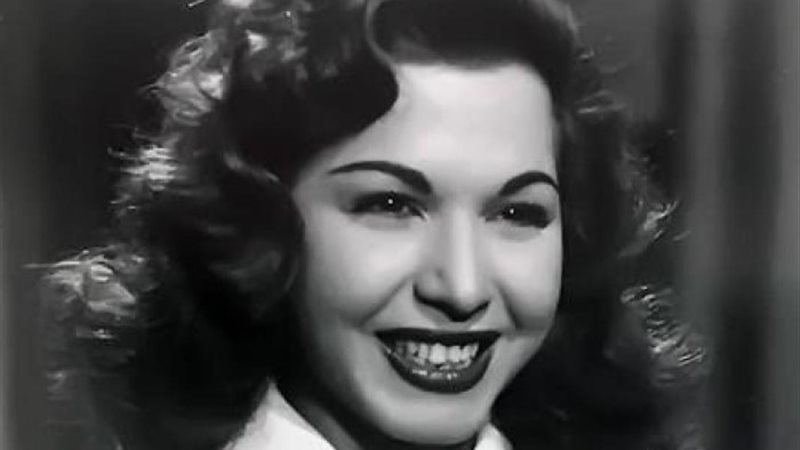سامية جمال
