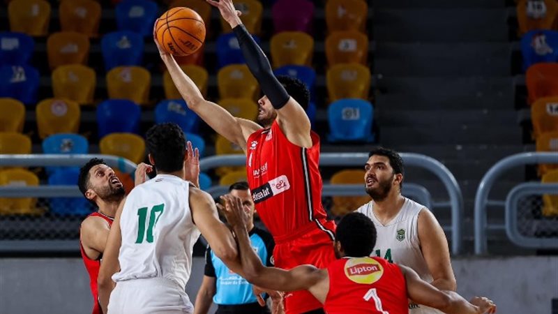 الأهلي والاتحاد