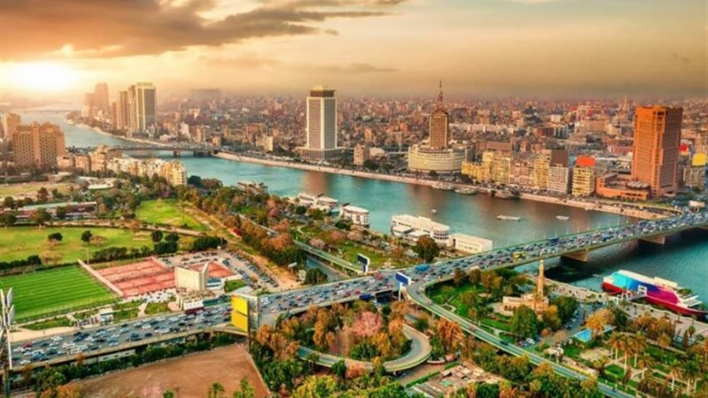 استثمارات قطرية في مصر