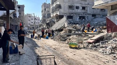 «تبخر الأجساد»، أسلحة محرمة تفضح انتهاكات إسرائيل ومطالبات عاجلة من الحكومة الفلسطينية