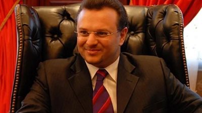 دونالد ترامب يعين مسعد بولس مستشارًا له في الشؤون العربية والشرق الأوسط
