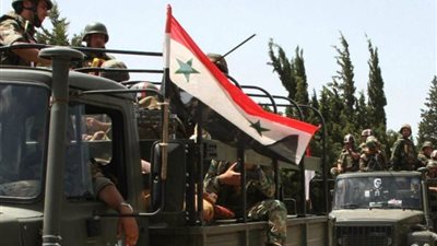 الأمم المتحدة: 48 ألف نازح من شمال سوريا منذ بدء الاشتباكات