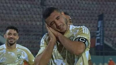 أول رد من لجنة الحكام على الادعاء بصحة هدف ربيعة الملغي بمباراة الأهلي والبنك