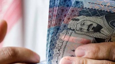 سعر الريال السعودي مقابل الجنيه المصري اليوم الإثنين 2 ديسمبر 2024