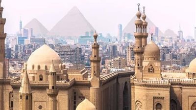 طقس القاهرة الكبرى، درجات حرارة العاصمة وبدر وأكتوبر والأحوال الجوية اليوم الإثنين 2 ديسمبر 2024