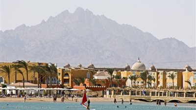 طقس البحر الأحمر، درجات حرارة سفاجا وحلايب وشلاتين والأحوال الجوية اليوم الإثنين 2 ديسمبر 2024