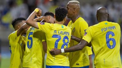 النصر السعودي يستضيف السد القطري في دوري أبطال آسيا للنخبة