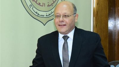 جامعة سوهاج تدعم ذوي الهمم بمليون جنيه