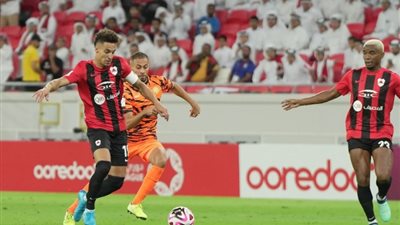 الموعد والقنوات الناقلة لمباراة الريان القطري والوصل الإماراتي في دوري أبطال آسيا