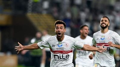 شاهد مجانًا، بث مباشر مباراة الزمالك وغزل المحلة في الدوري المصري نايل 2024