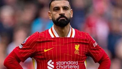 الفرصة الأخيرة، محمد صلاح يتنازل عن أهم شروطه للتجديد في ليفربول