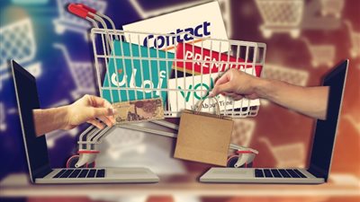 قيمة التمويل الاستهلاكي في مصر تسجل صعودًا بنسبة 27%