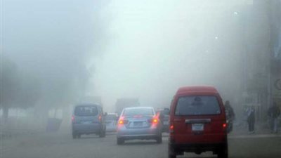بدءا من غد، الأرصاد عن حالة الطقس الـ6 أيام المقبلة: شبورة كثيفة وأمطار