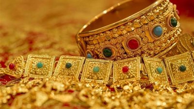 سعر الذهب اليوم الأحد 1 ديسمبر في سوق الصاغة، زيادة ولا تراجع؟