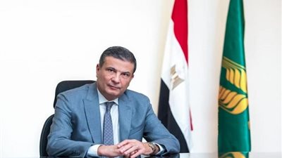وزير الزراعة يبحث مع نظيره السعودي سبل التعاون بين البلدين