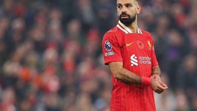 البيسبول وفتنة أمريكية يورطان ليفربول مع محمد صلاح والجماهير
