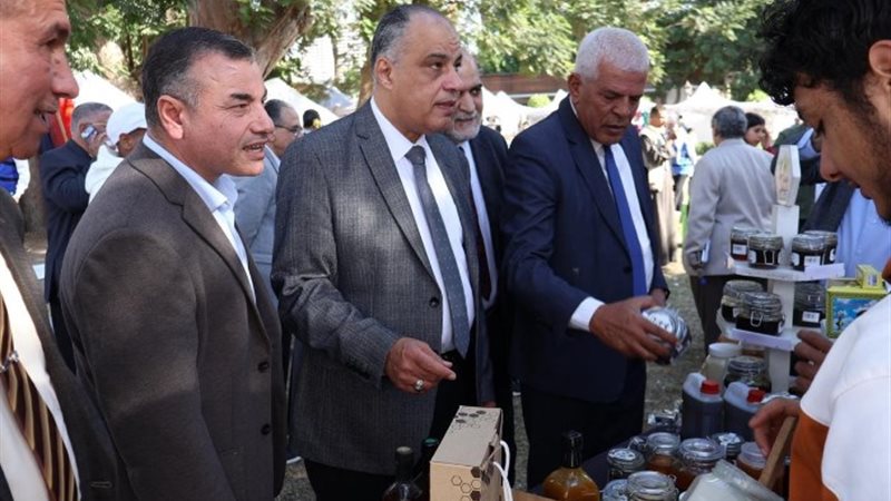 جانب من الفاعلية