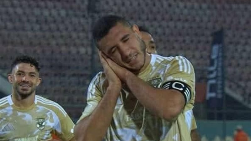 رامي ربيعة