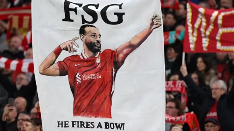 جماهير ليفربول