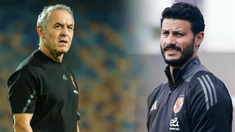 كولر والشناوي