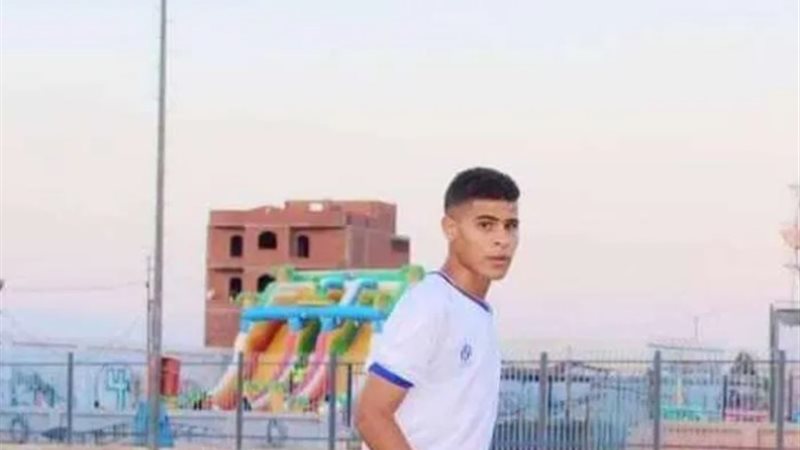 وفاة عمرو كالوشا