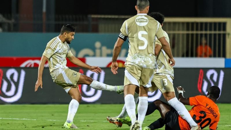 مباراة الاهلي والبنك الأهلي