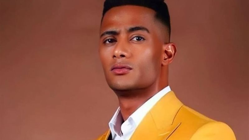 محمد رمضان