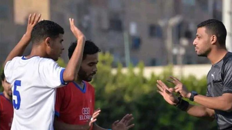 عمرو كالوشا