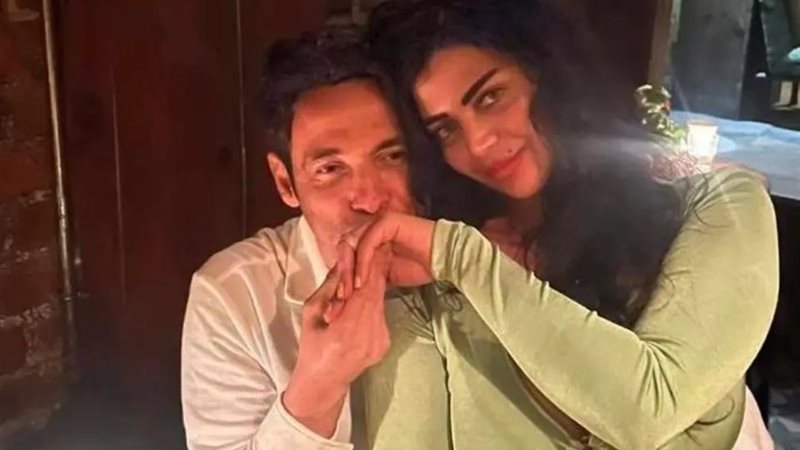 شمس المغربي وسعد الصغير