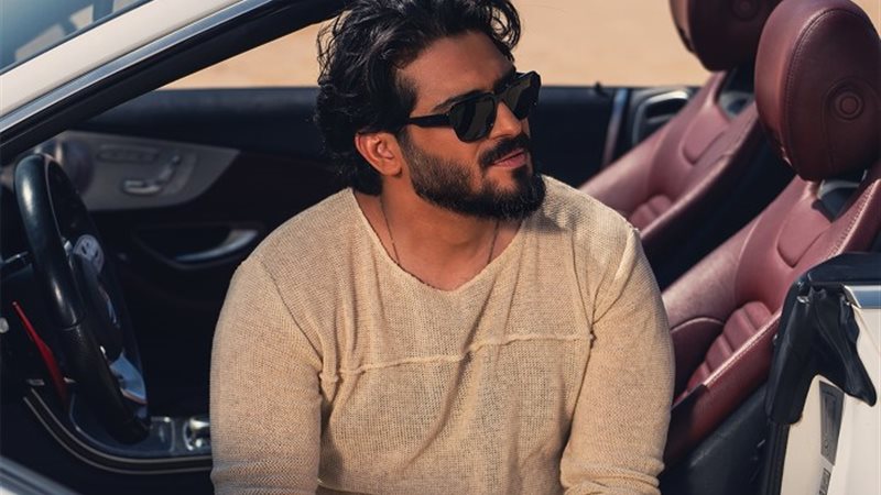 أحمد زعيم