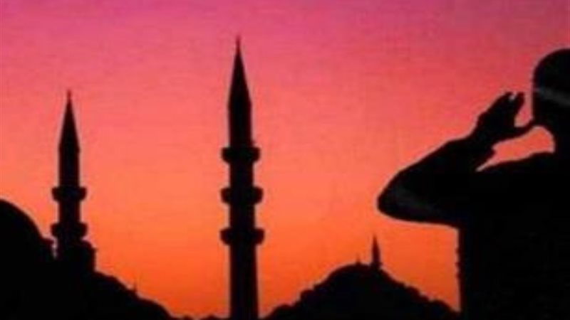 أذان الفجر