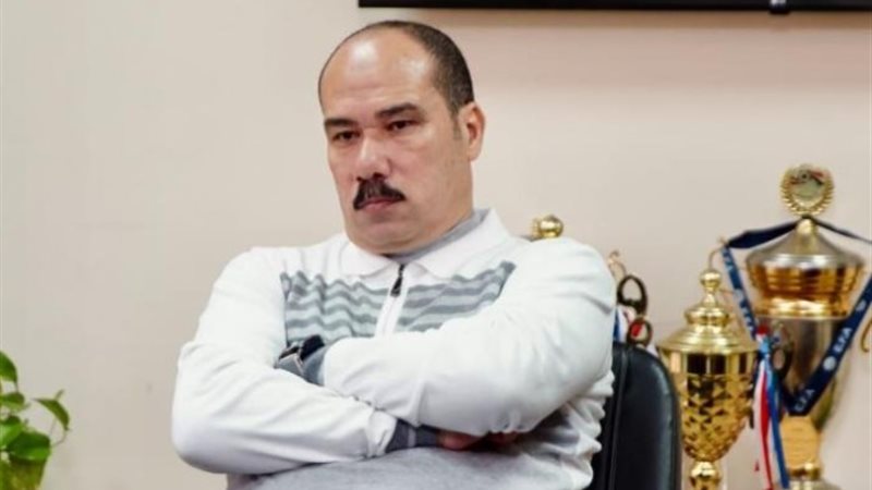 محمد إسماعيل