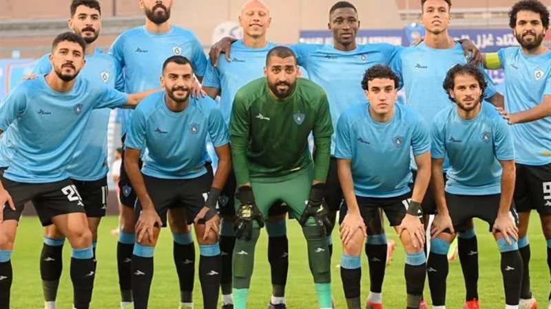 غزل المحلة