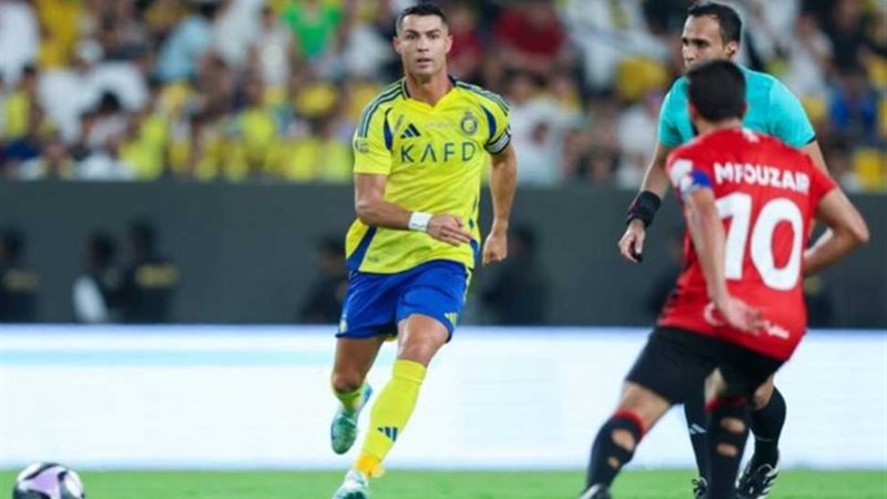 النصر والسد