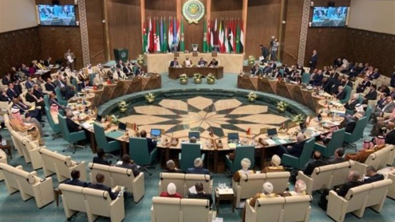اجتماع السوق العربية المشتركة للكهرباء