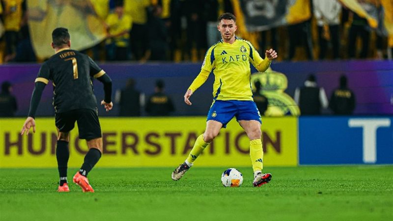 النصر والسد