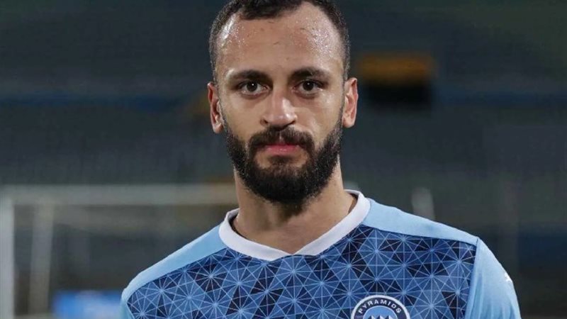 مروان حمدي