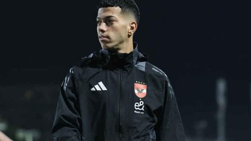 إمام عاشور