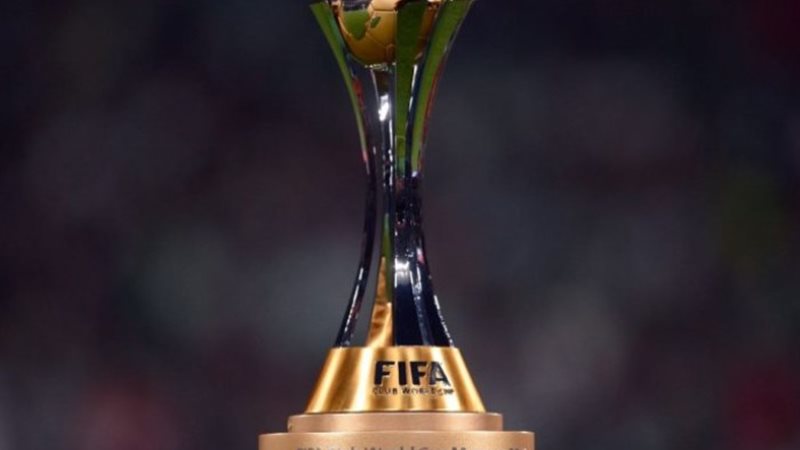 كأس العالم للأندية